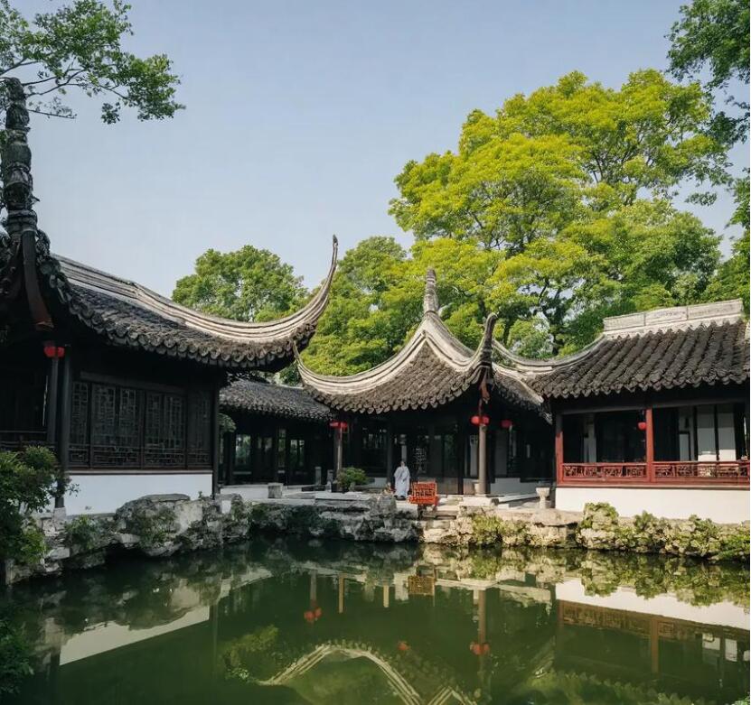 乌海乌达妙竹土建有限公司